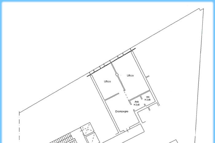 PRESTIGIOSO UFFICIO A VICENZA - Soloaziende.it PRESTIGIOSO UFFICIO A VICENZA - Soloaziende.it